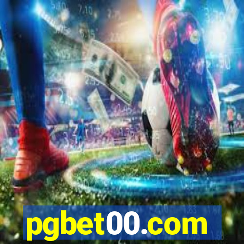 pgbet00.com