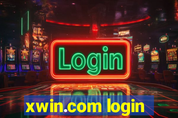 xwin.com login