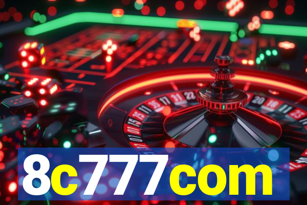 8c777com