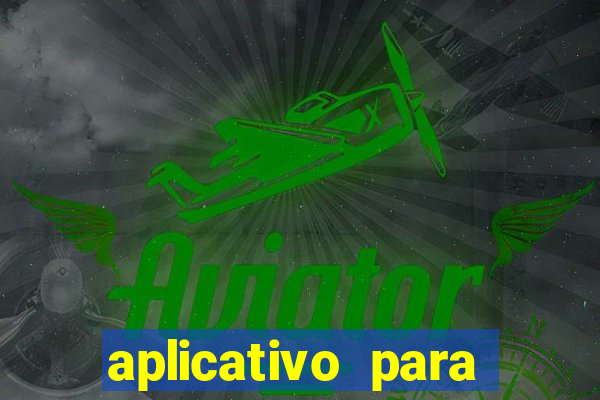 aplicativo para abrir jogos