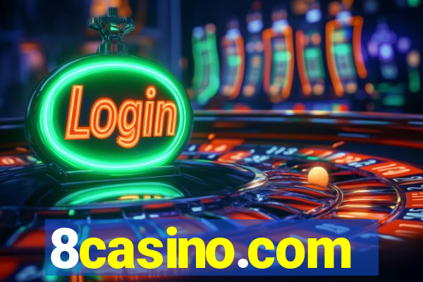 8casino.com