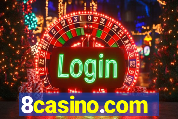 8casino.com