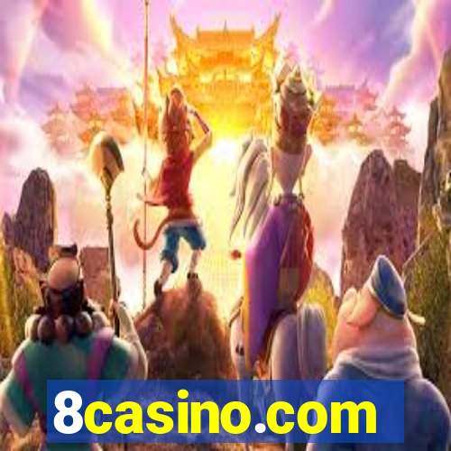 8casino.com