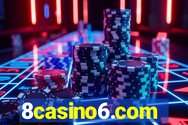 8casino6.com