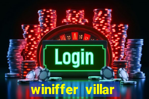 winiffer villar only fans