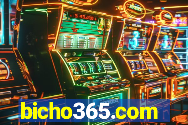 bicho365.com