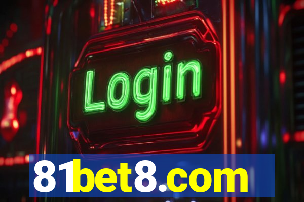 81bet8.com