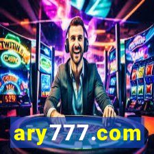 ary777.com