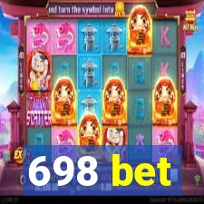 698 bet