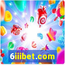 6iiibet.com