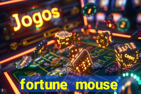 fortune mouse minutos pagantes madrugada