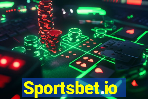 Sportsbet.io