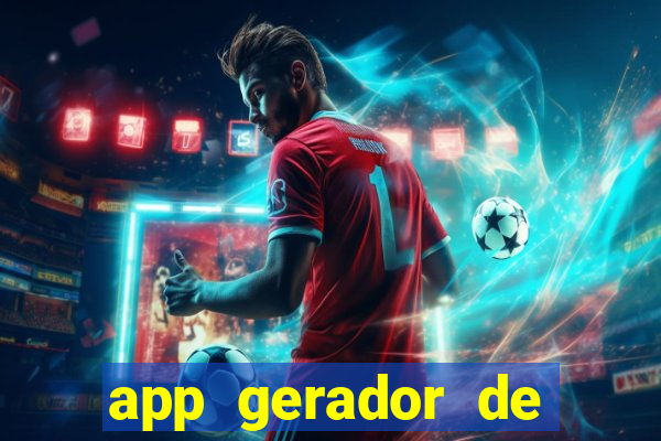 app gerador de sinais fortune tiger