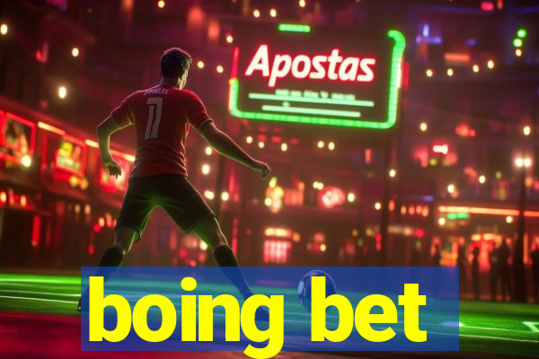 boing bet