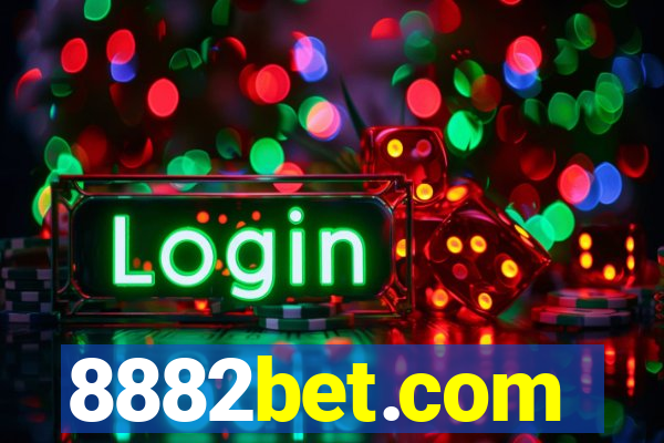 8882bet.com