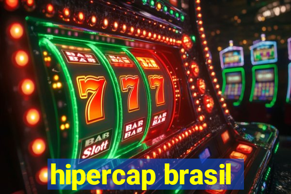 hipercap brasil