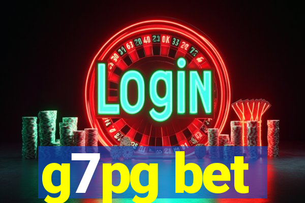 g7pg bet