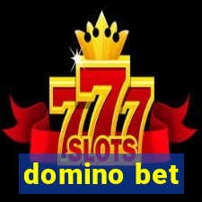 domino bet