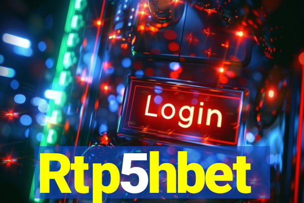 Rtp5hbet