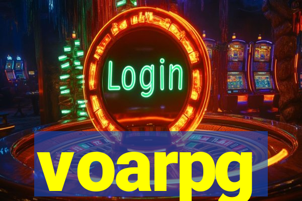 voarpg