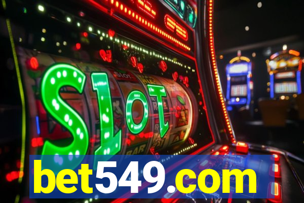 bet549.com