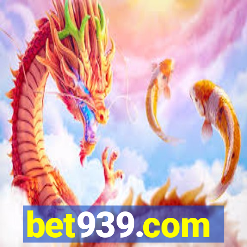 bet939.com