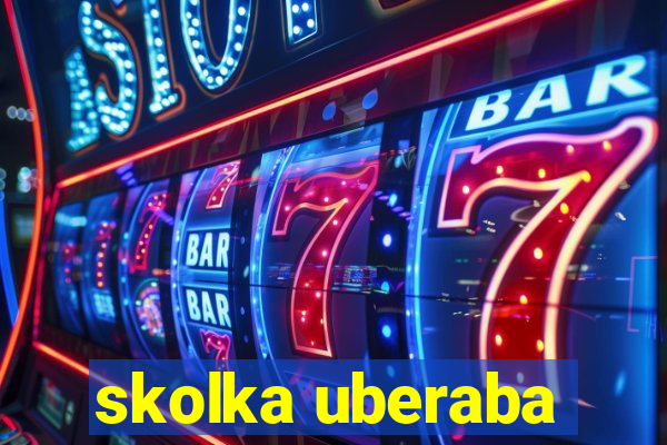 skolka uberaba