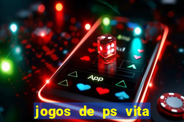 jogos de ps vita download pkg