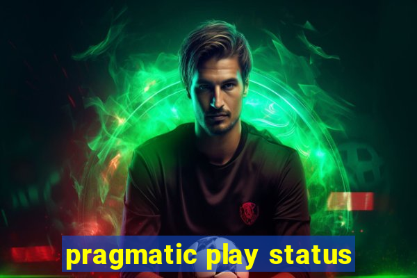 pragmatic play status