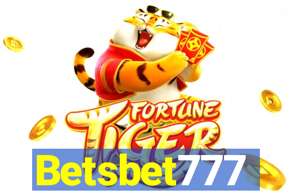 Betsbet777