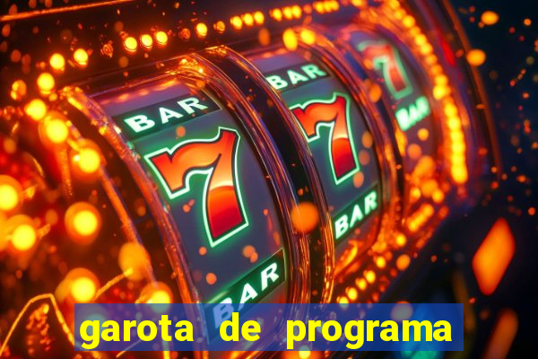 garota de programa cruzeiro sp