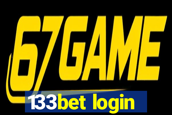 133bet login