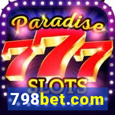 798bet.com