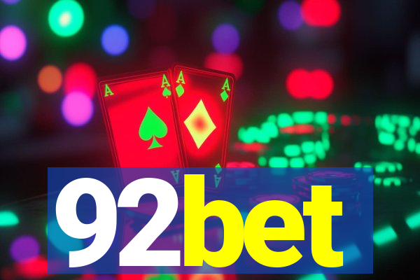 92bet