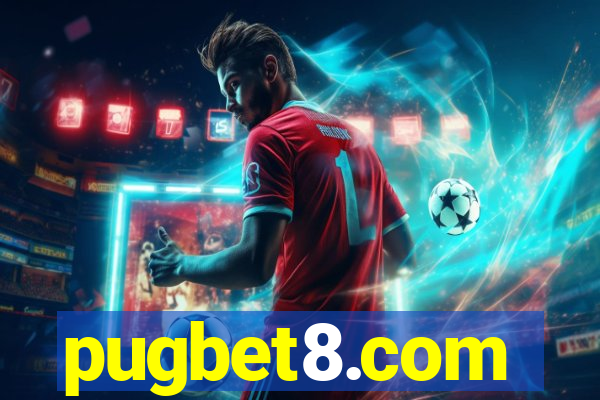 pugbet8.com