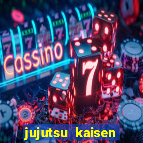 jujutsu kaisen temporada 2 dublado