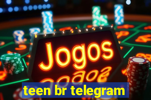 teen br telegram