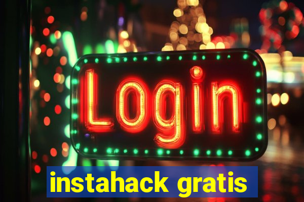 instahack gratis