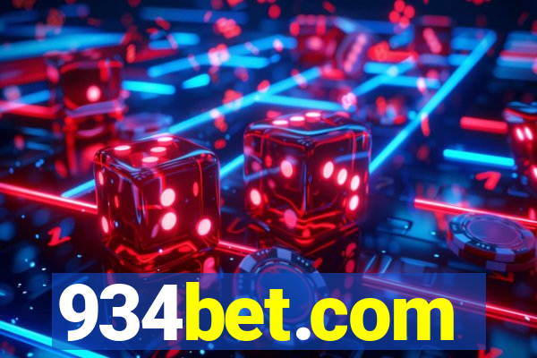 934bet.com