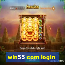 win55 com login