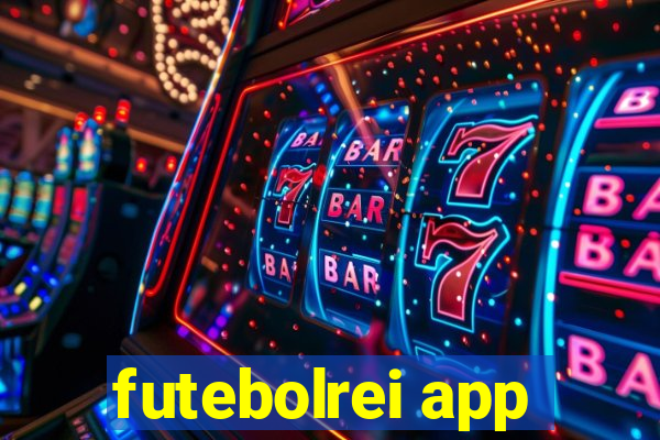 futebolrei app