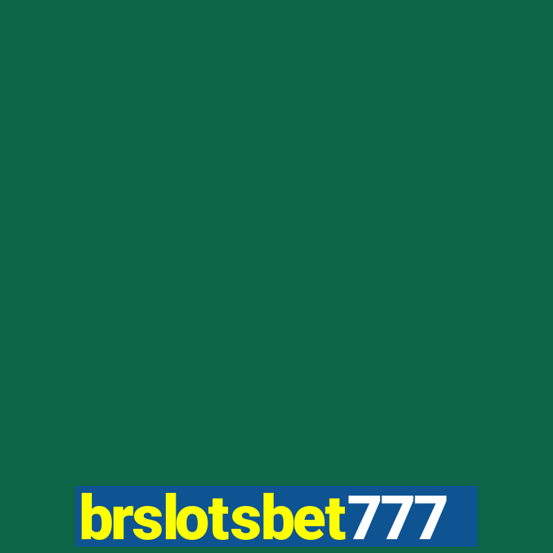 brslotsbet777