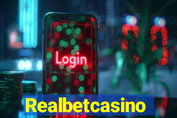 Realbetcasino