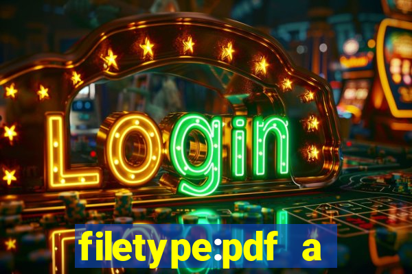 filetype:pdf a magia da sobrevivência