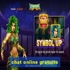 chat online gratuito