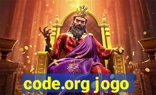 code.org jogo