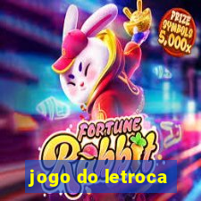 jogo do letroca