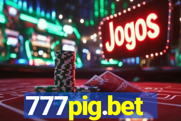 777pig.bet