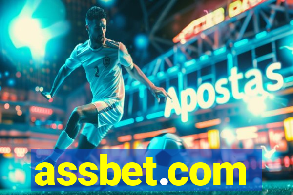 assbet.com