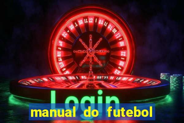 manual do futebol americano pdf